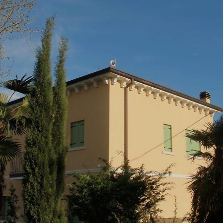 B&B Gasper Cavalcaselle Kültér fotó