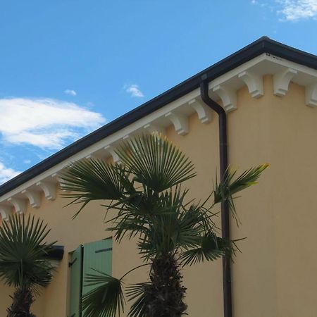 B&B Gasper Cavalcaselle Kültér fotó