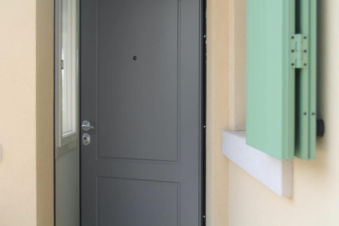 B&B Gasper Cavalcaselle Kültér fotó