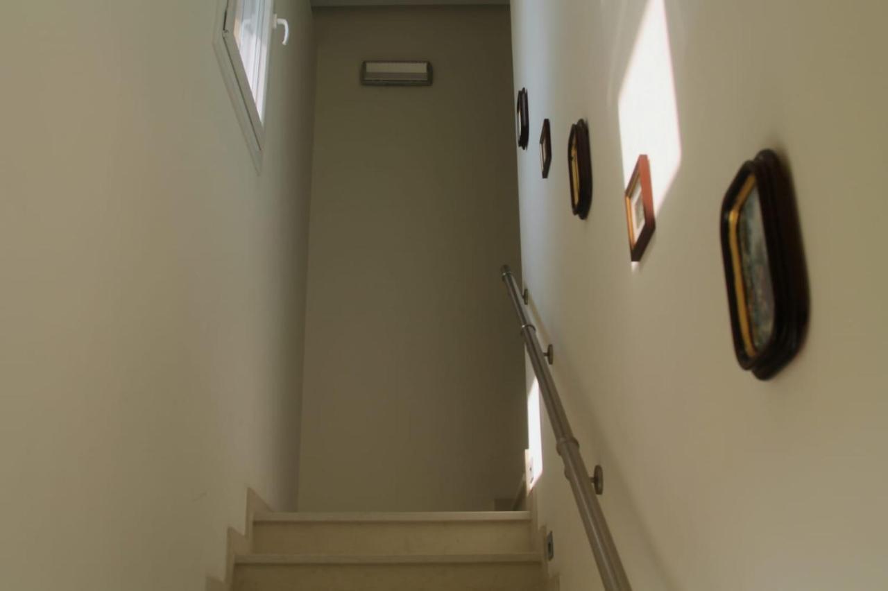 B&B Gasper Cavalcaselle Kültér fotó