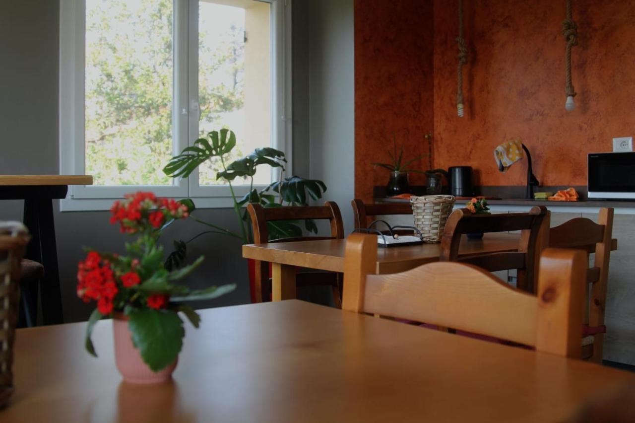 B&B Gasper Cavalcaselle Kültér fotó