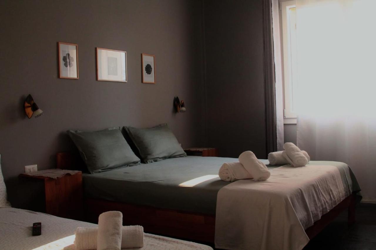B&B Gasper Cavalcaselle Kültér fotó