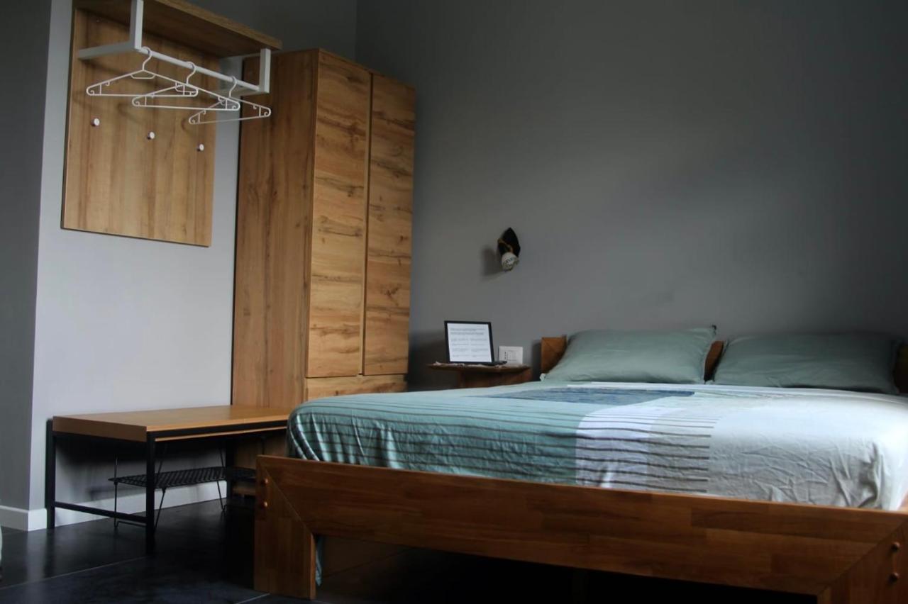 B&B Gasper Cavalcaselle Kültér fotó