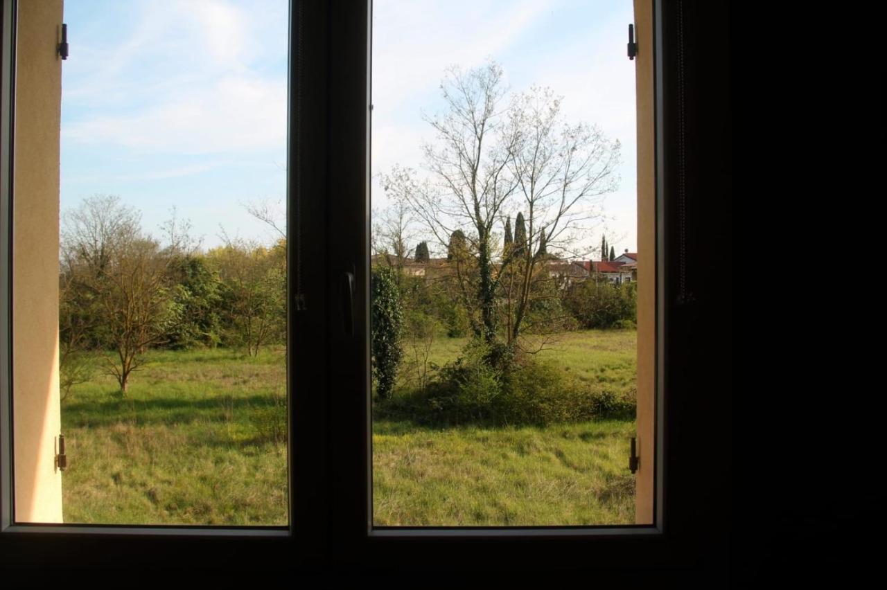 B&B Gasper Cavalcaselle Kültér fotó